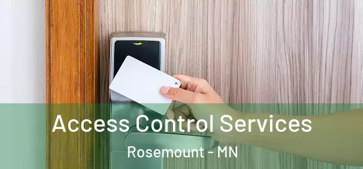 Access Control Services Rosemount - MN