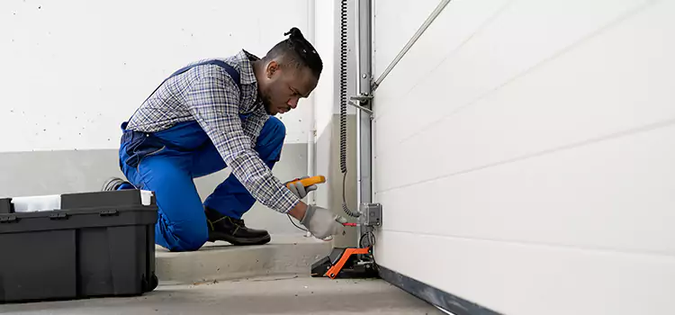 Expert Solutions for Every Garage Lock Need in Rosemount, MN