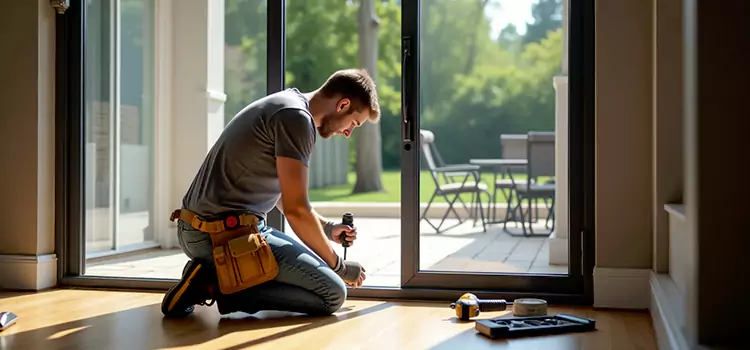 Comprehensive Solutions for Every Glass Door Need in Rosemount, MN