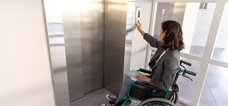 Benefits of Modern Handicap Door Systems in Rosemount, MN