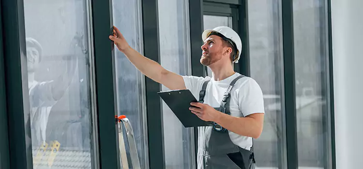 Comprehensive Solutions for Your Sticking Doors in Rosemount, MN
