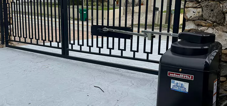 Seamless Installation and Support for Your New Gate in Rosemount, MN