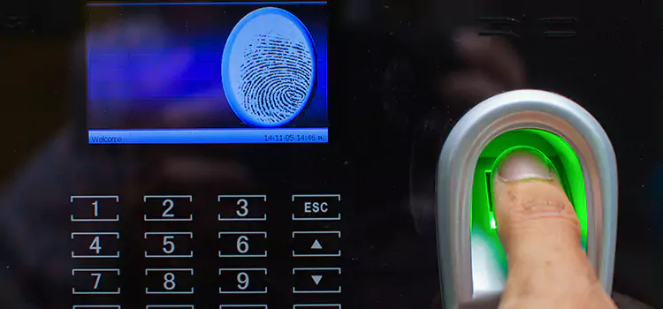 Your Trusted Partner for Secure Access in Rosemount, MN