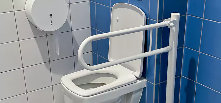 Comprehensive Solutions in Rosemount, MN for Accessible Facilities