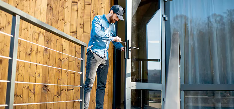 Emergency Patio Door Repair Rosemount